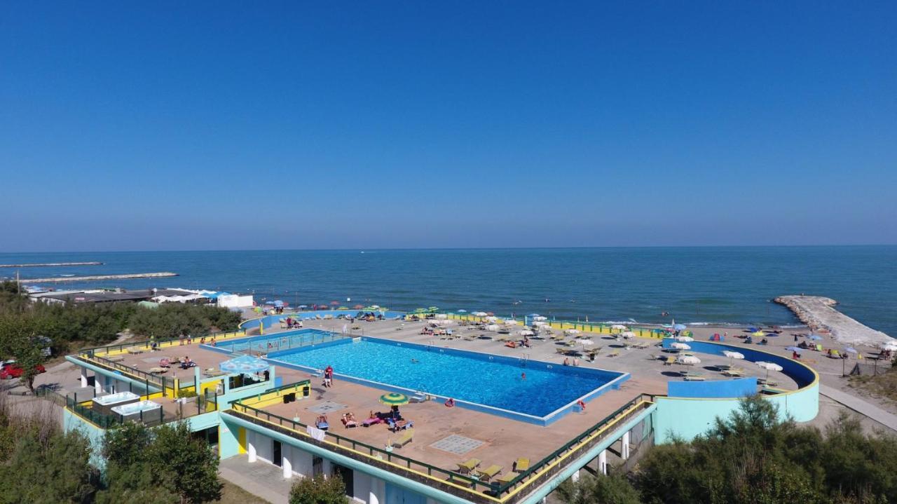 Holiday home Adriacamp Mobile Homes Rosepineta