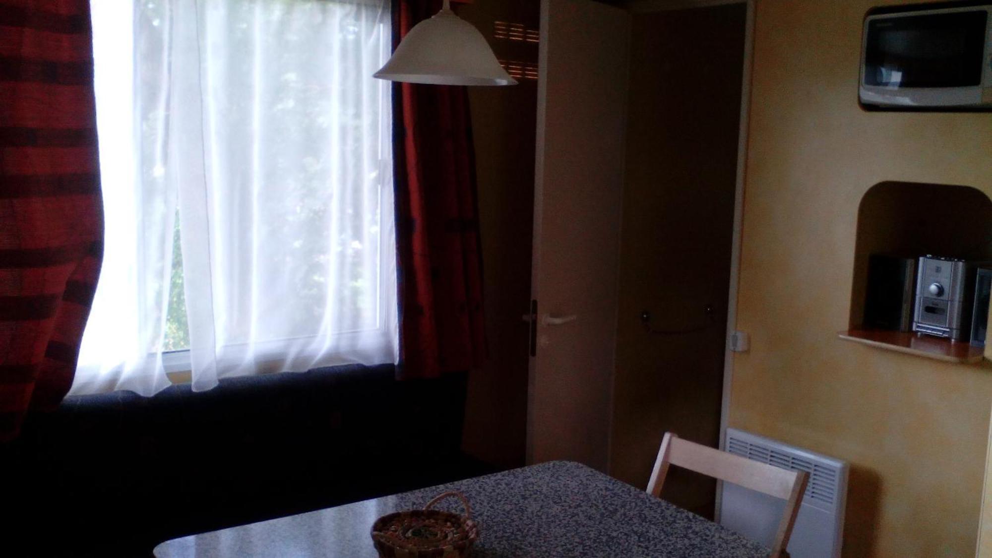 Adriacamp Mobile Homes Rosepineta