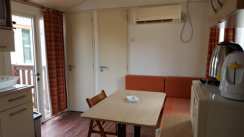 Holiday home Adriacamp Mobile Homes Rosepineta