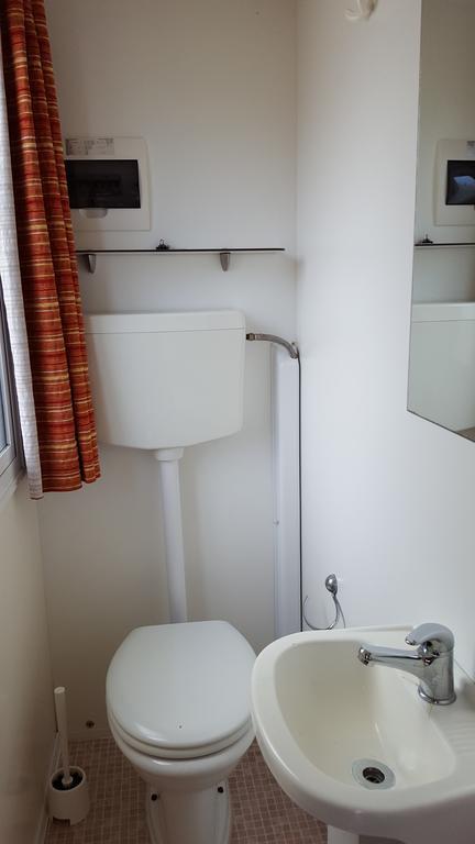 Adriacamp Mobile Homes Rosepineta Holiday home