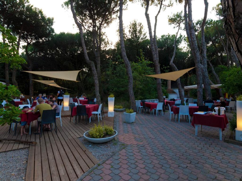 Adriacamp Mobile Homes Rosepineta Holiday home Rosapineta