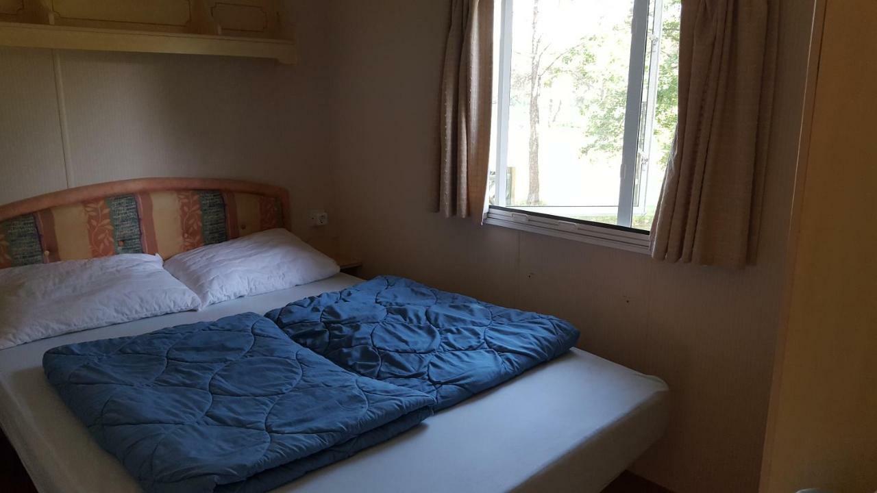 Adriacamp Mobile Homes Rosepineta
