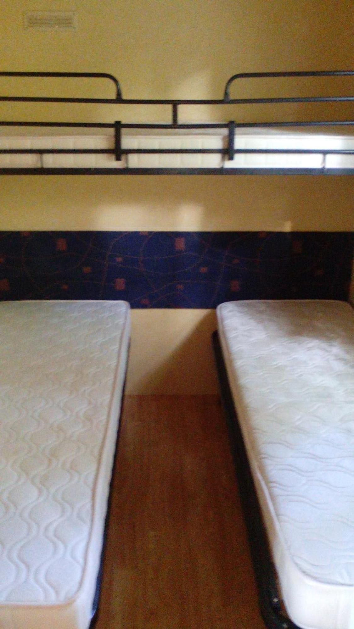 Adriacamp Mobile Homes Rosepineta