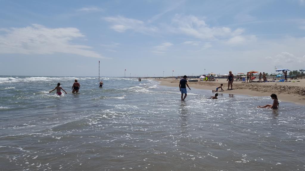 Adriacamp Mobile Homes Rosepineta Сasa de vacaciones Rosapineta